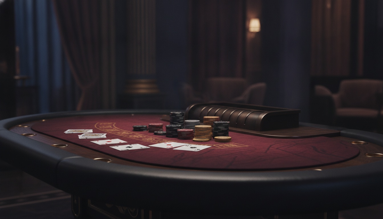 Explorando a Variedade de Jogos no Betplay Cassino